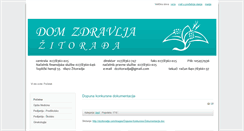 Desktop Screenshot of dzzitoradja.com